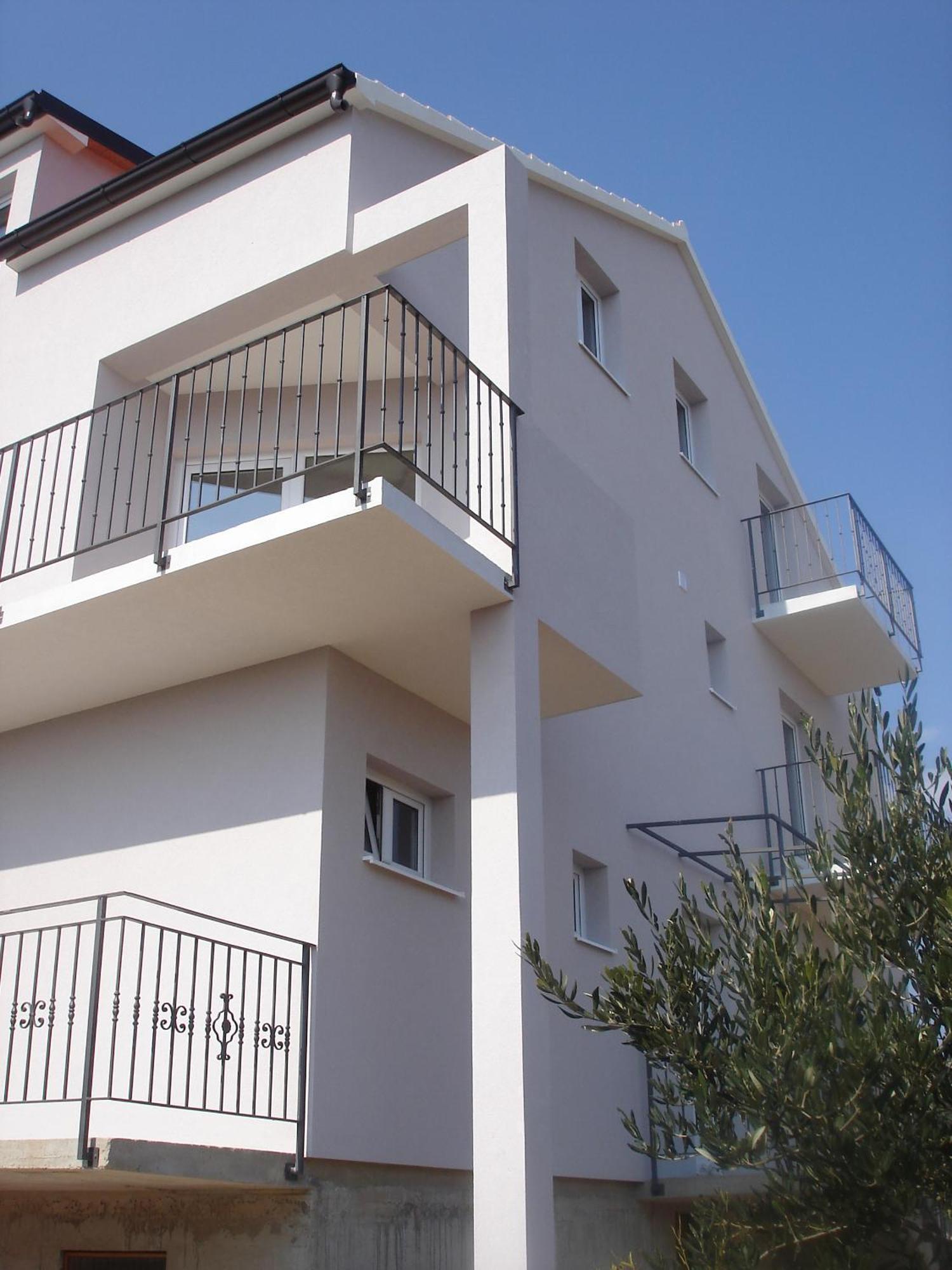 Ivka Apartment Hvar Town Exterior foto