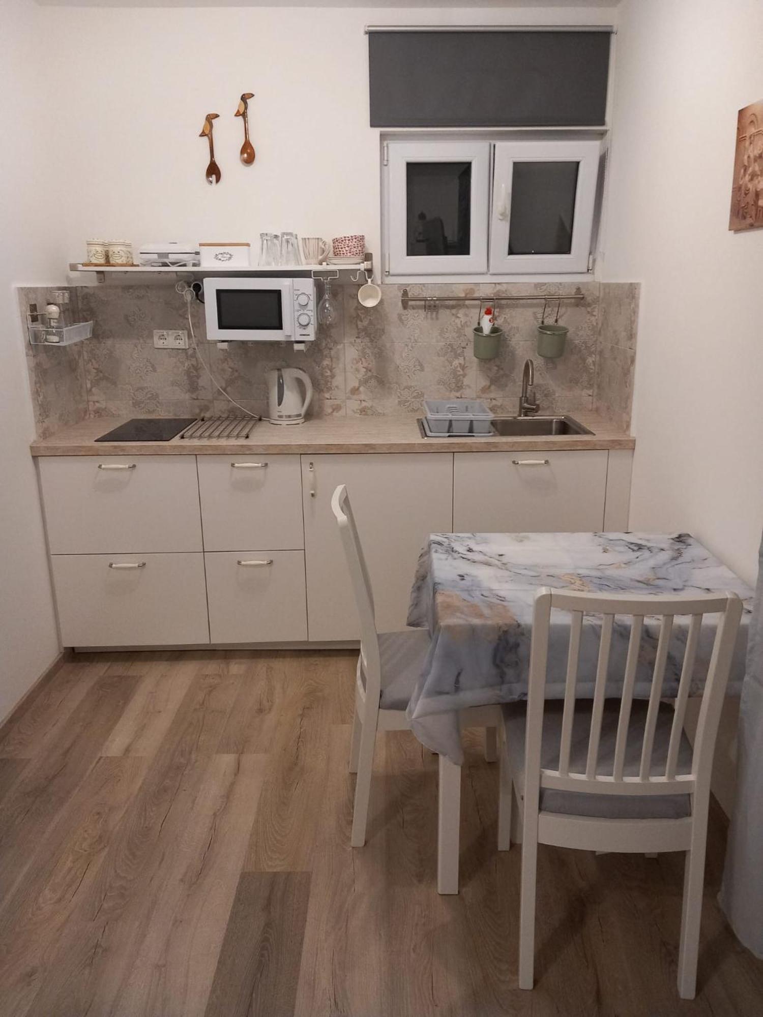 Ivka Apartment Hvar Town Exterior foto