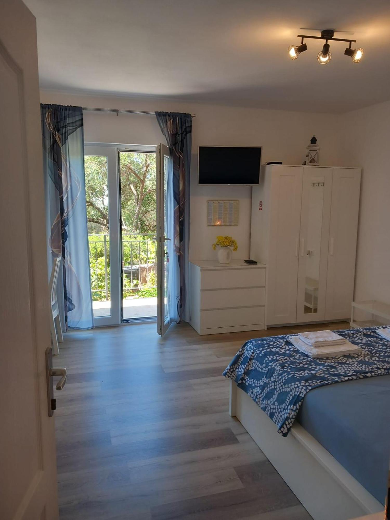 Ivka Apartment Hvar Town Exterior foto