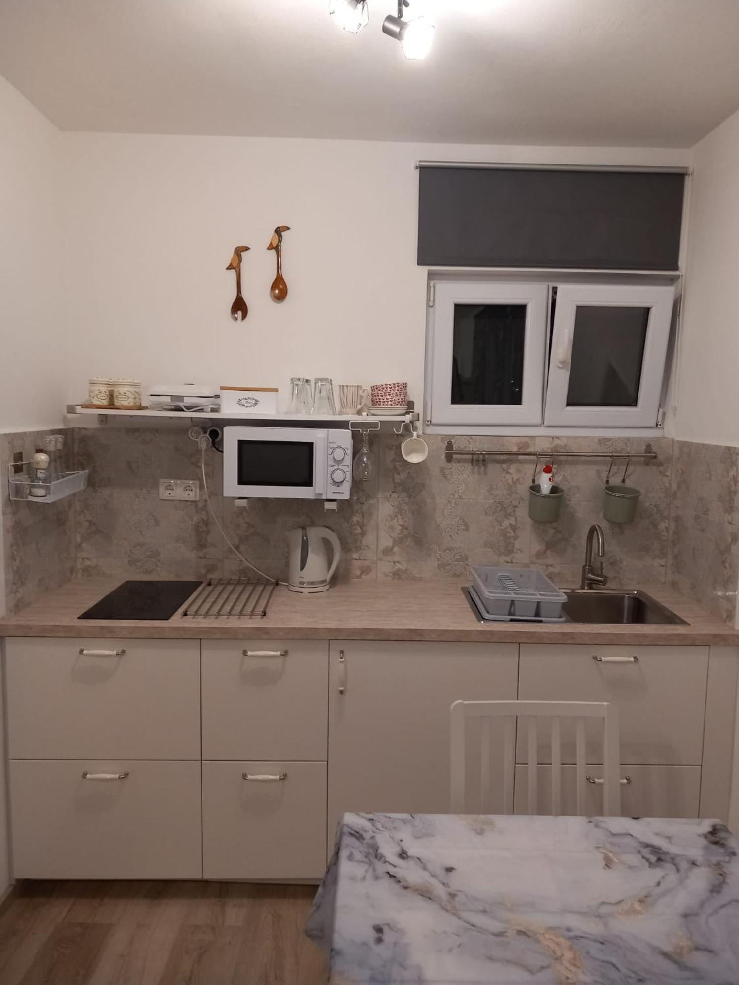 Ivka Apartment Hvar Town Exterior foto