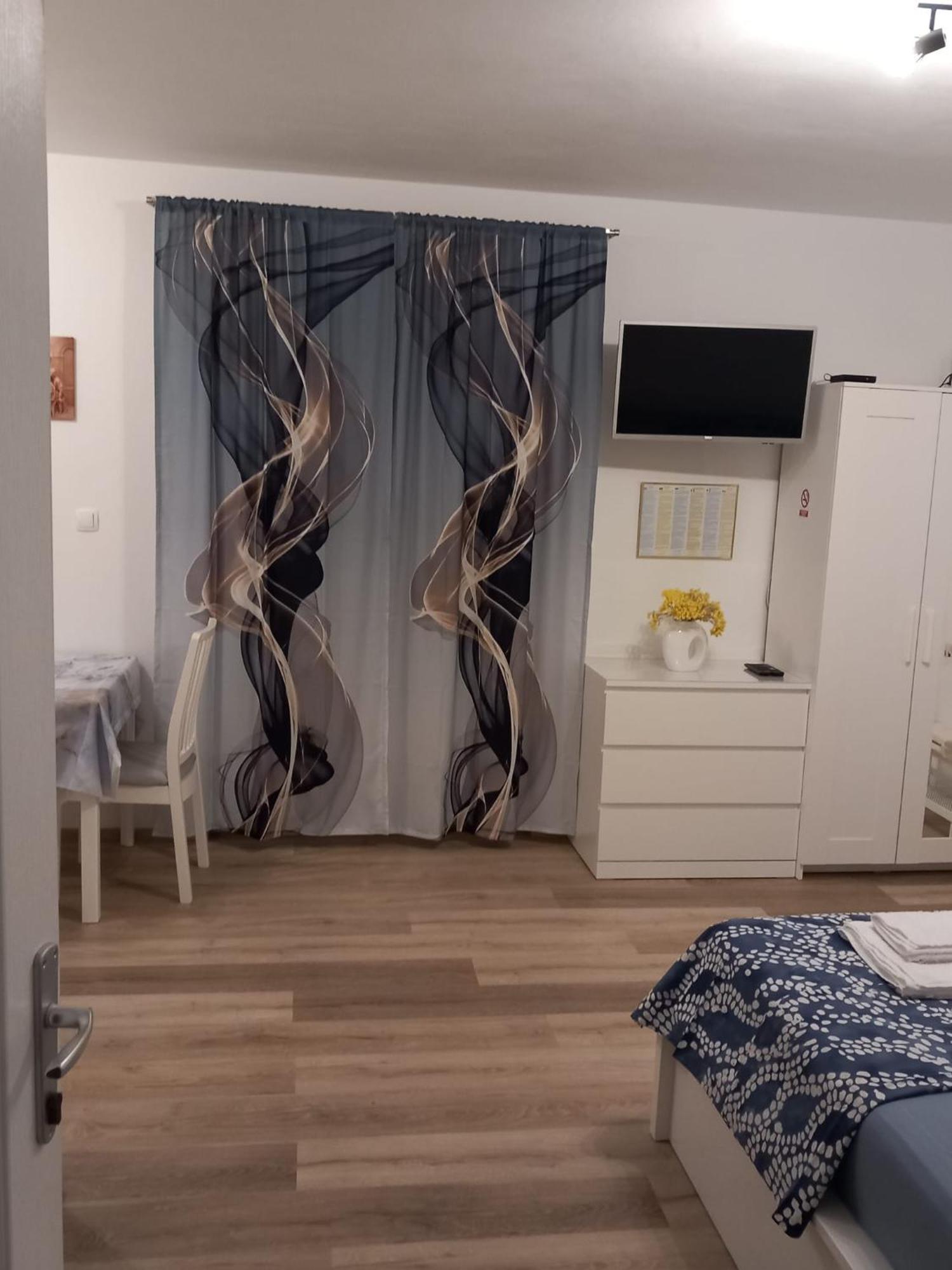 Ivka Apartment Hvar Town Exterior foto