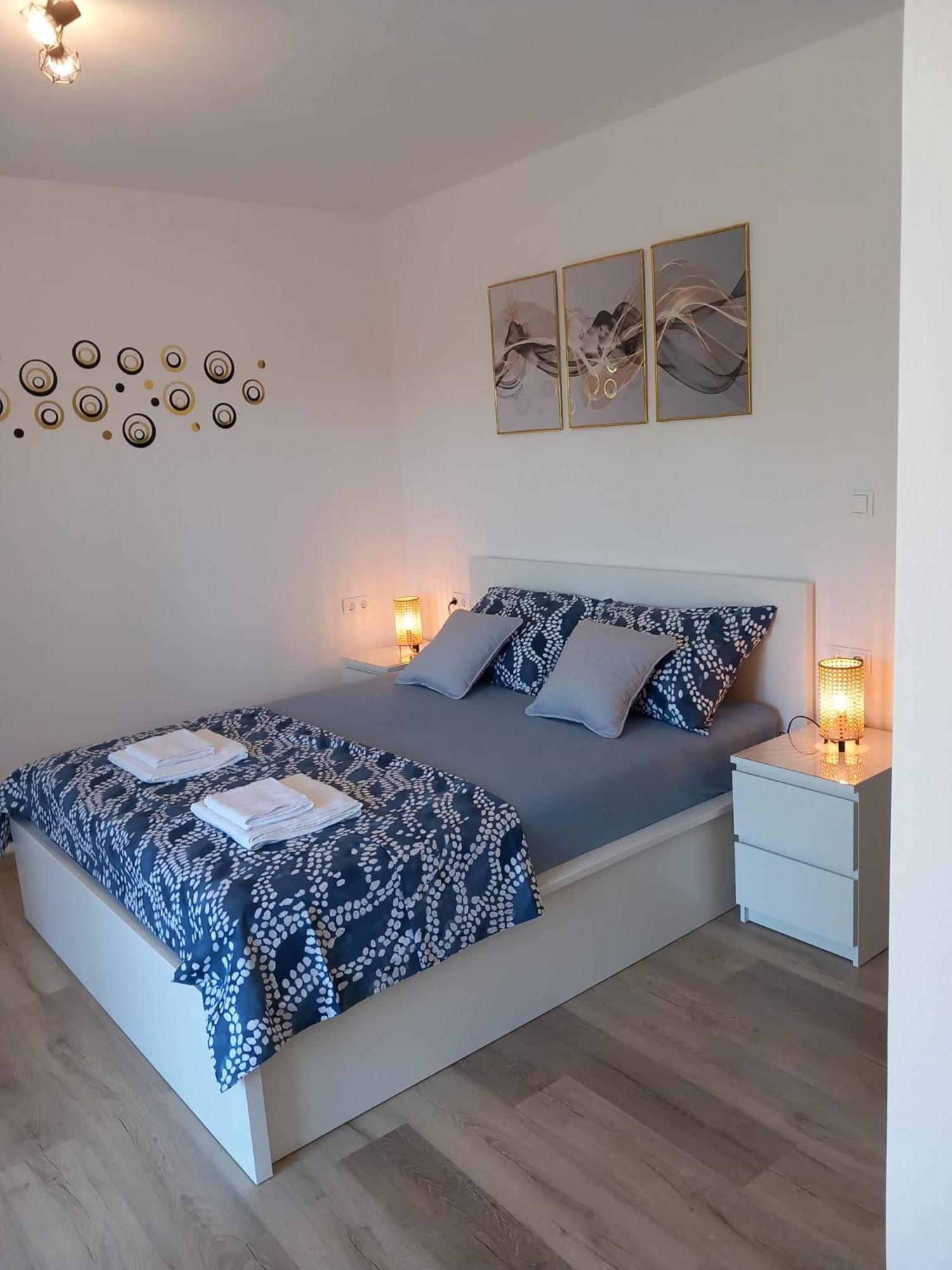 Ivka Apartment Hvar Town Exterior foto