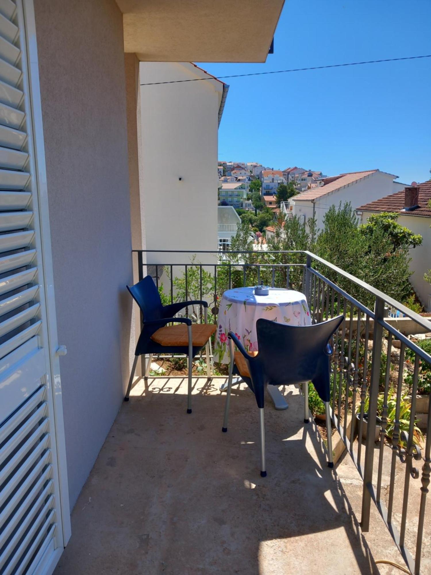 Ivka Apartment Hvar Town Exterior foto